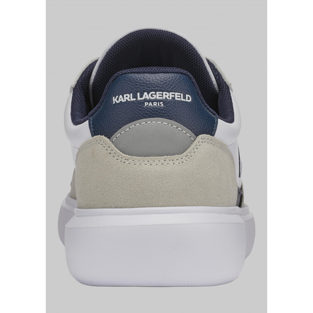 'Karl Profile Logo Sneaker' für Herren