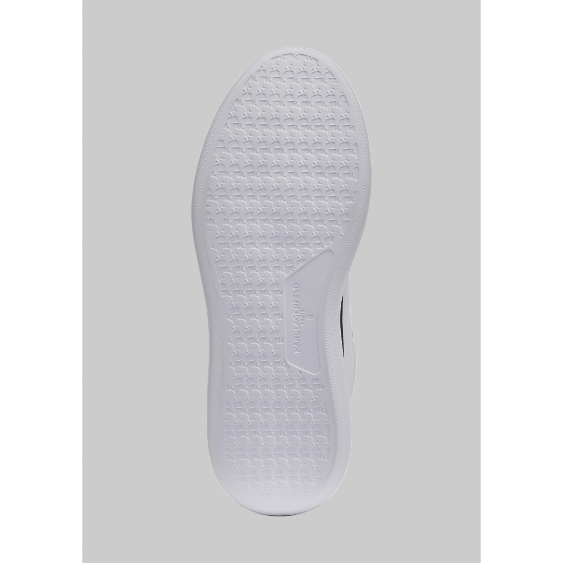 'Karl Profile Logo Sneaker' für Herren