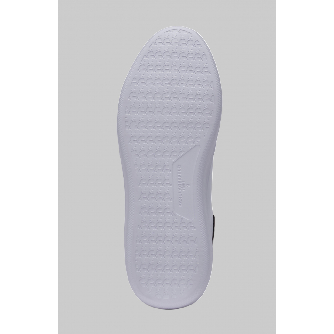 'Multi-Color Sneaker With Side Logo' pour Hommes