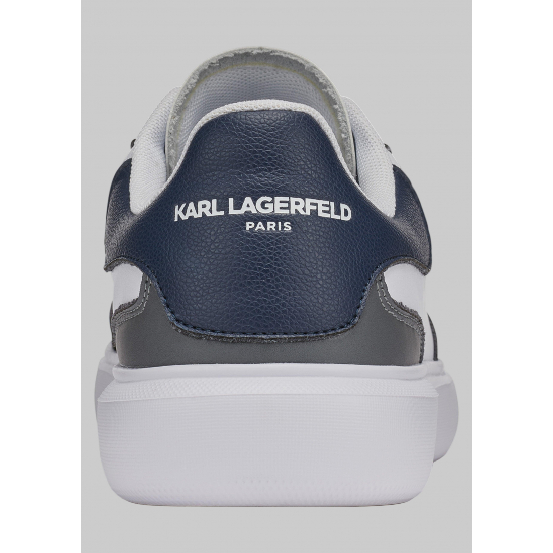 Men's 'Multi-Color Sneaker With Side Logo'