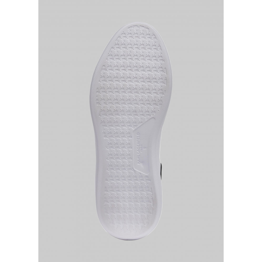 Men's 'Multi-Color Sneaker With Side Logo'