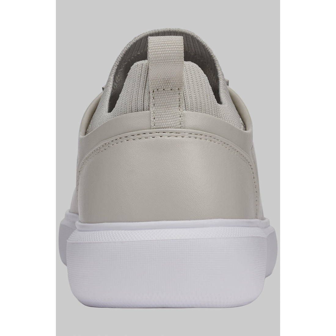 'Slip On Sneaker With Side Logo' für Herren