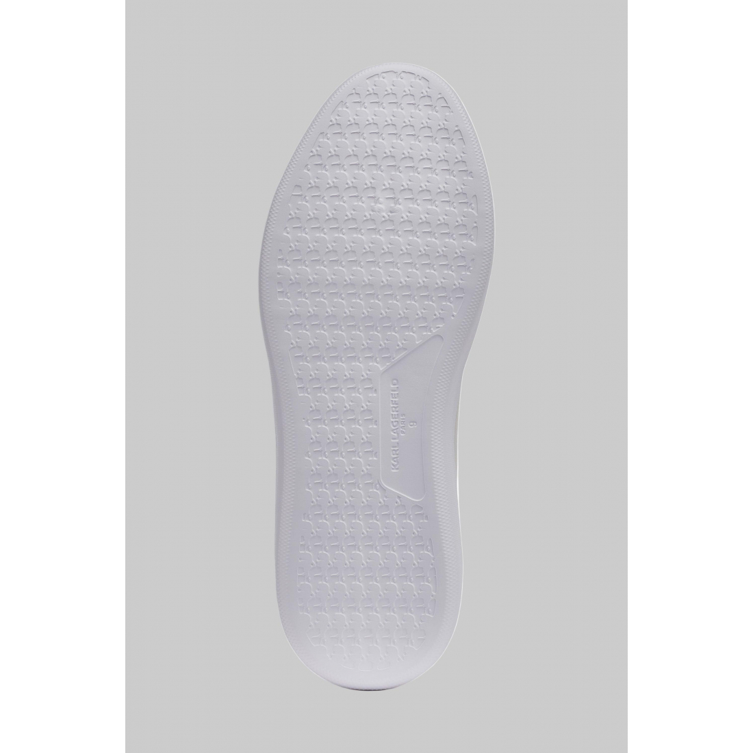 'Slip On Sneaker With Side Logo' für Herren