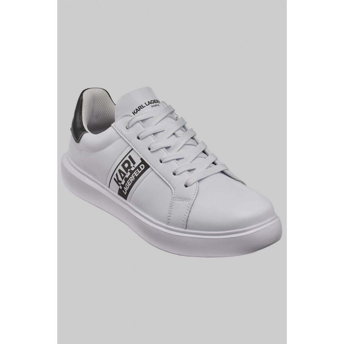 'Side Logo Sneaker' für Herren