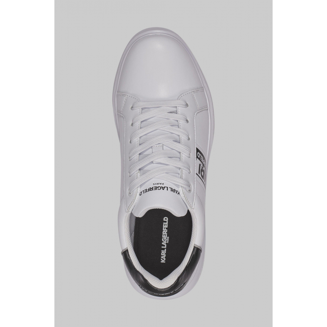 'Side Logo Sneaker' für Herren