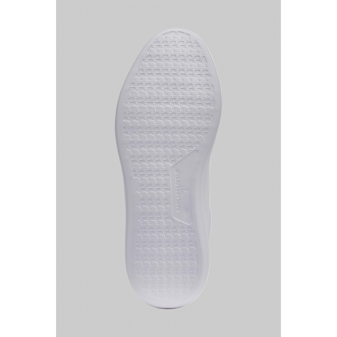 'Side Logo Sneaker' für Herren