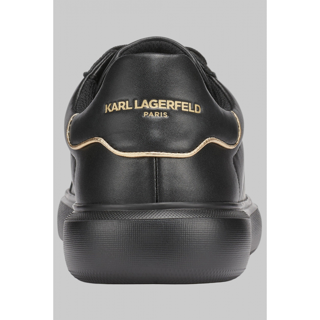 'Side Logo Sneaker' für Herren