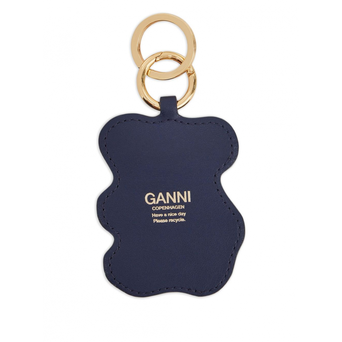 Women's 'Joy Bear' Keychain