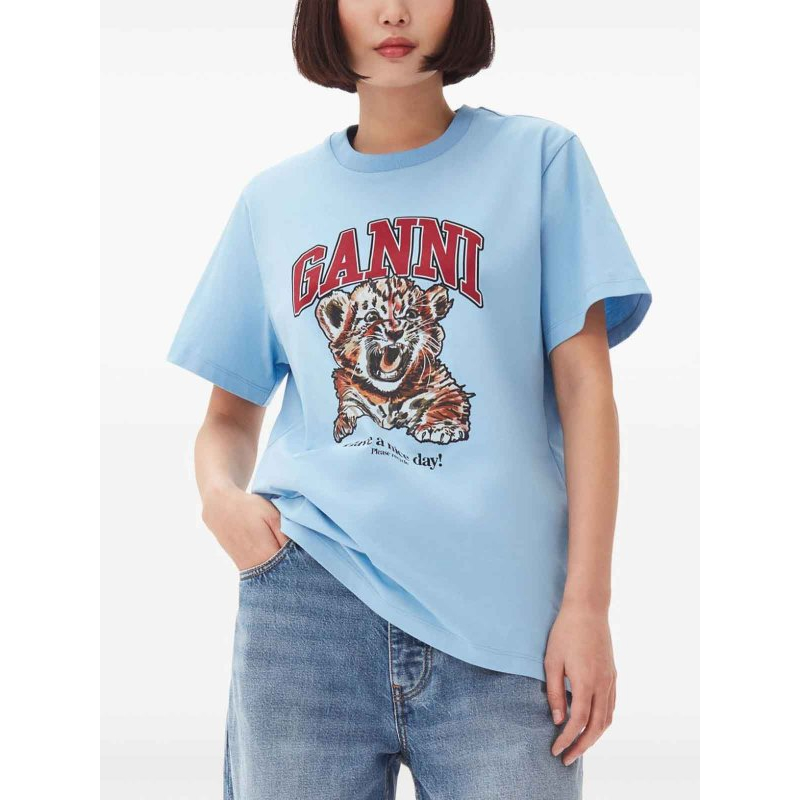 T-shirt 'Tiger' pour Femmes