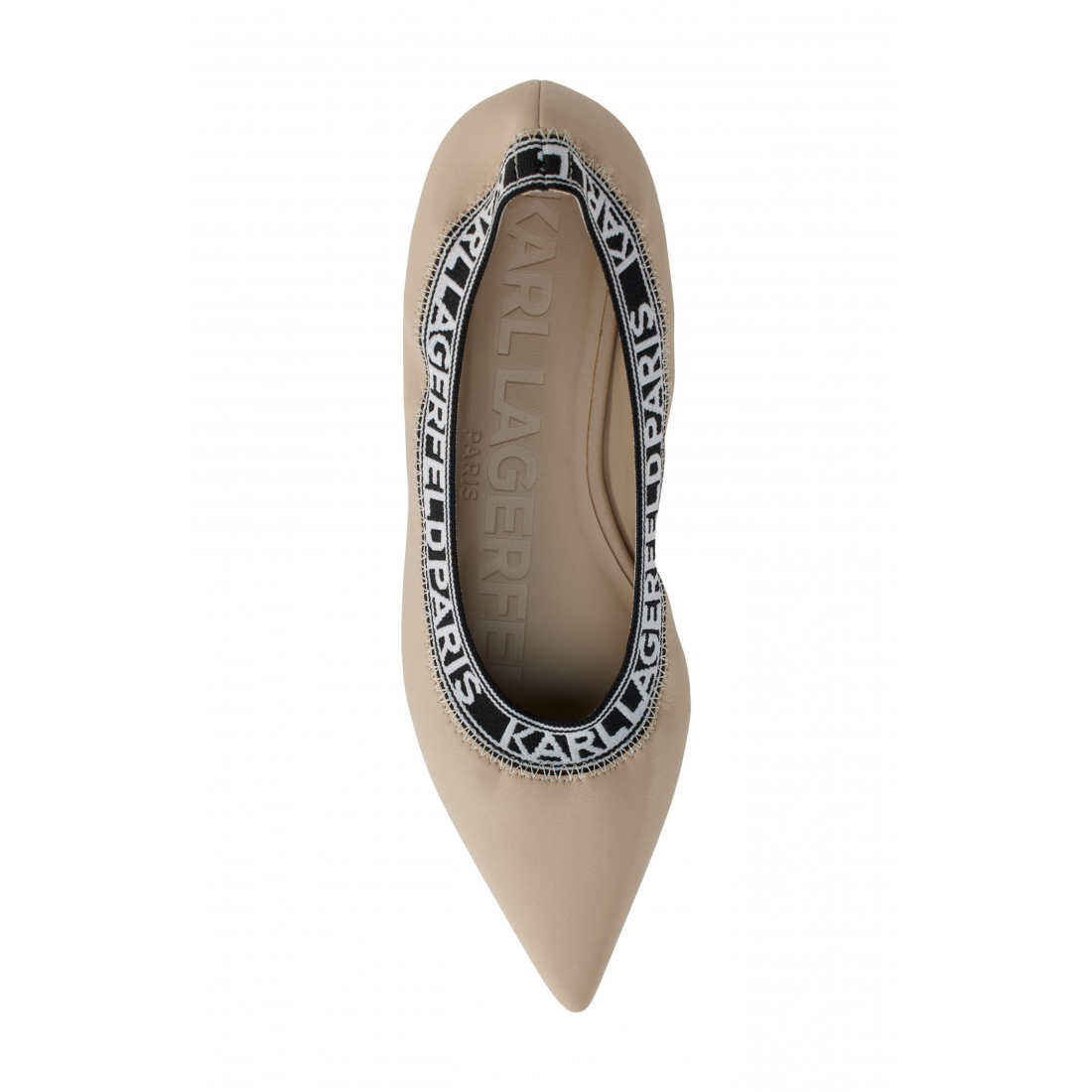 'Vinette Pointed Toe Flat' für Damen