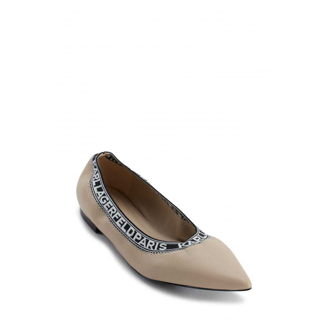 'Vinette Pointed Toe Flat' für Damen