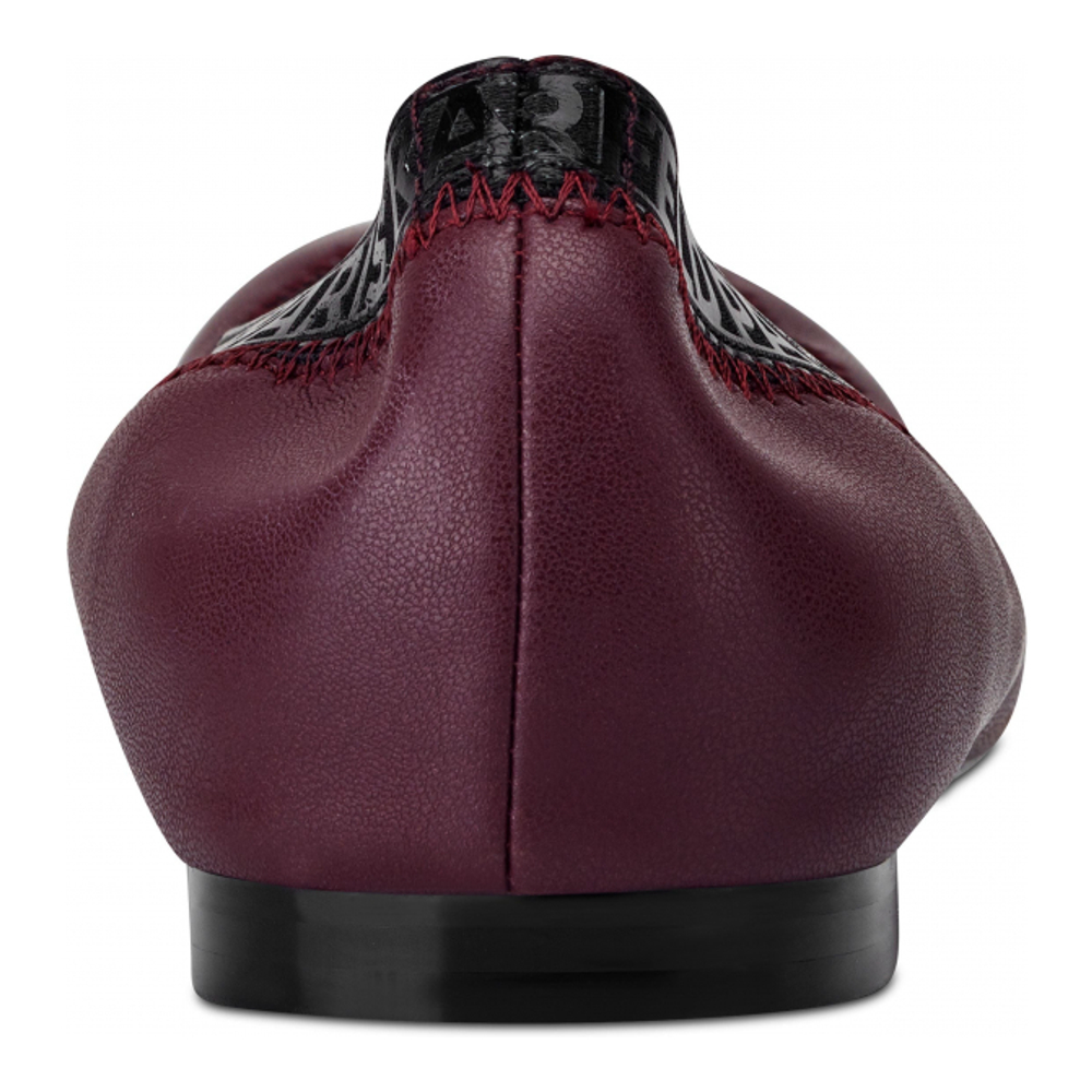 'Vinette Pointed Toe Flat' für Damen