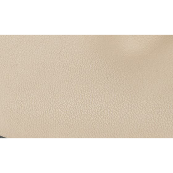 'Velma Metallic Ballet Flat' für Damen