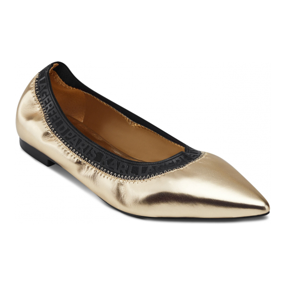'Vinette Ballet Flat' für Damen