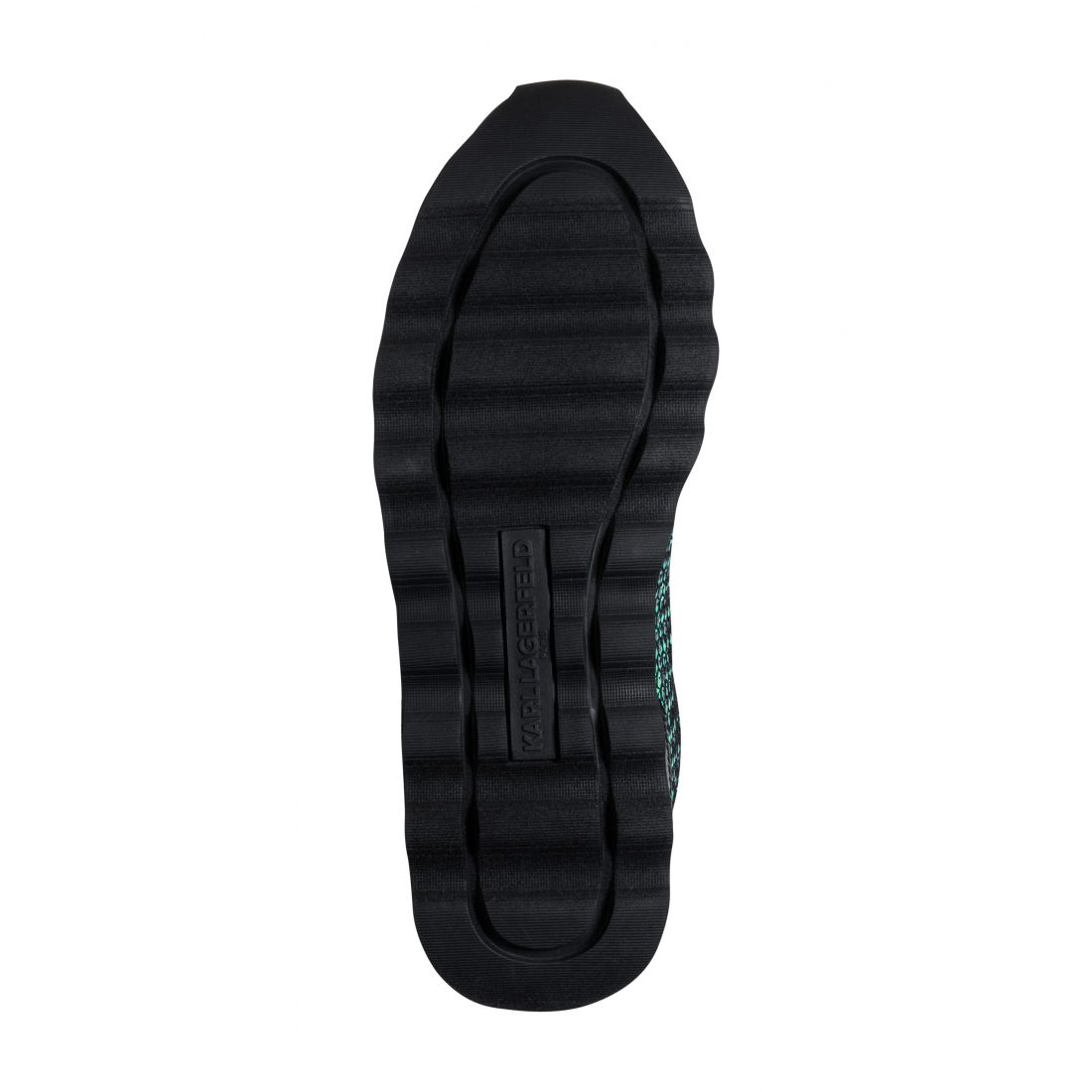 'Meade Platform Sneaker' für Damen