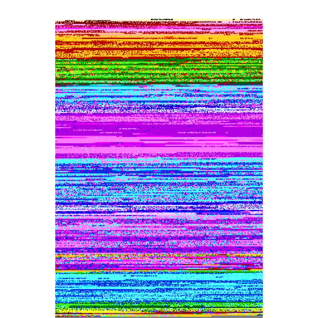 'Vinette Pointed Toe Flat' für Damen