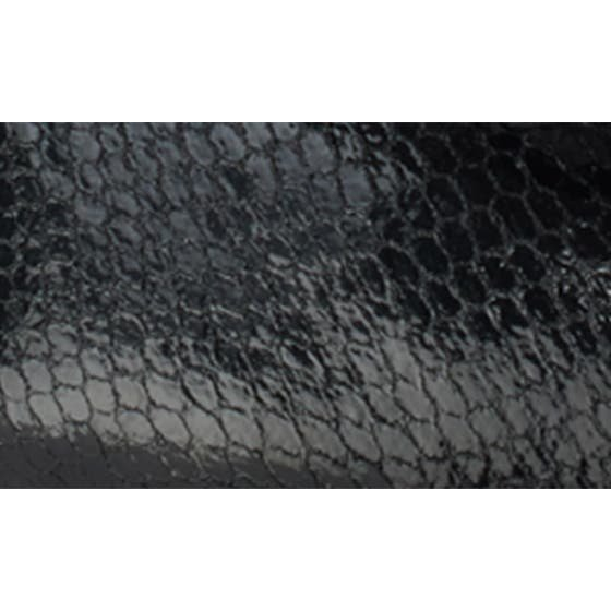 'Velma Metallic Ballet Flat' für Damen