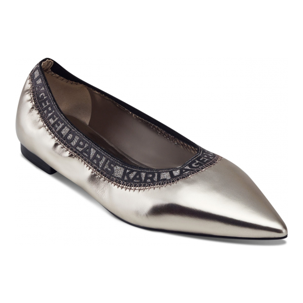 'Vinette Ballet Flat' für Damen