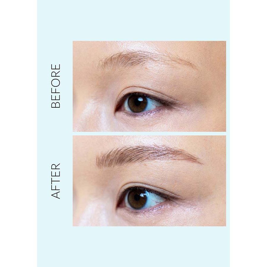 Stylo à sourcils 'Liposourcils Ink' - Chestnut 0.8 ml