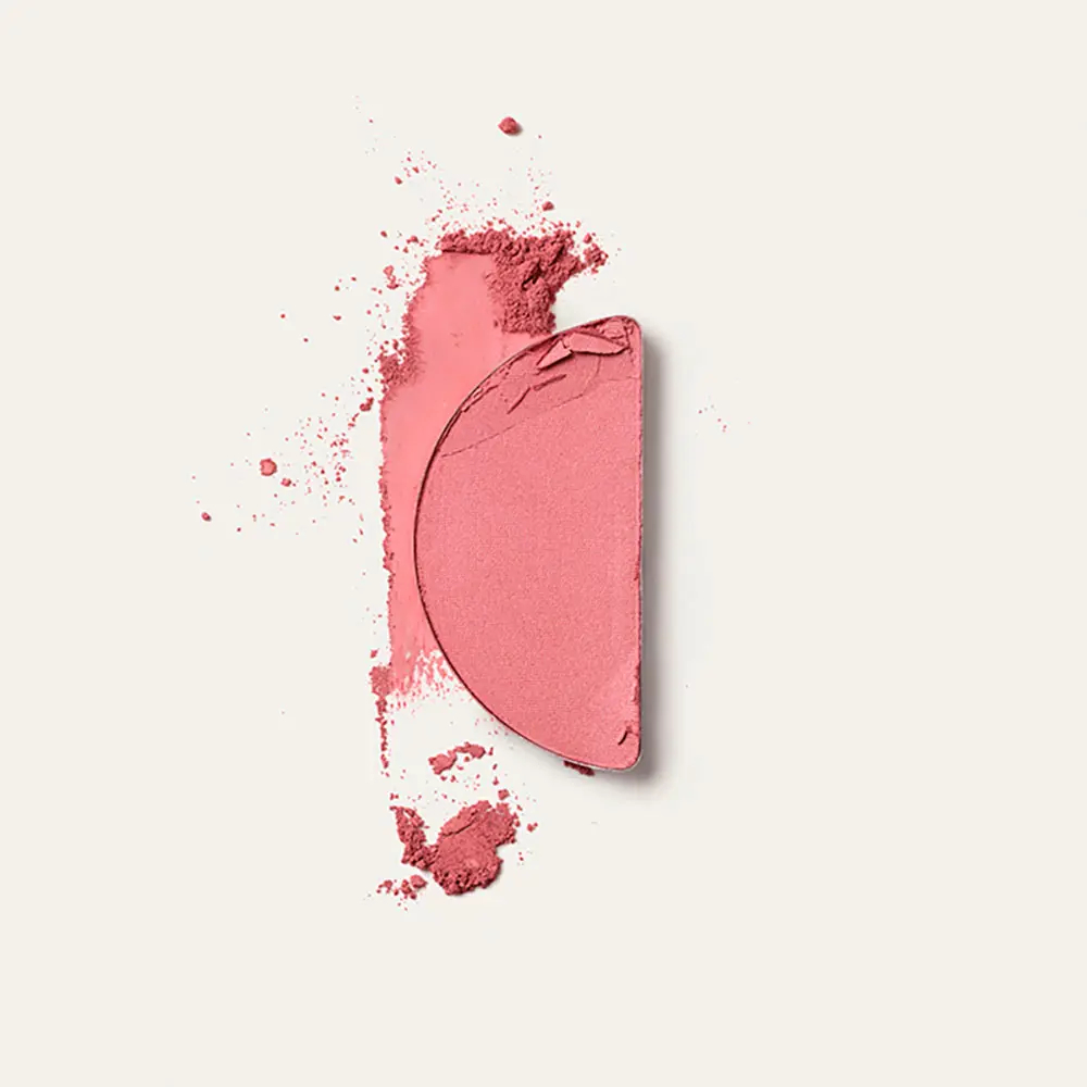 Blush Poudre - 01 Raspberry 5 g