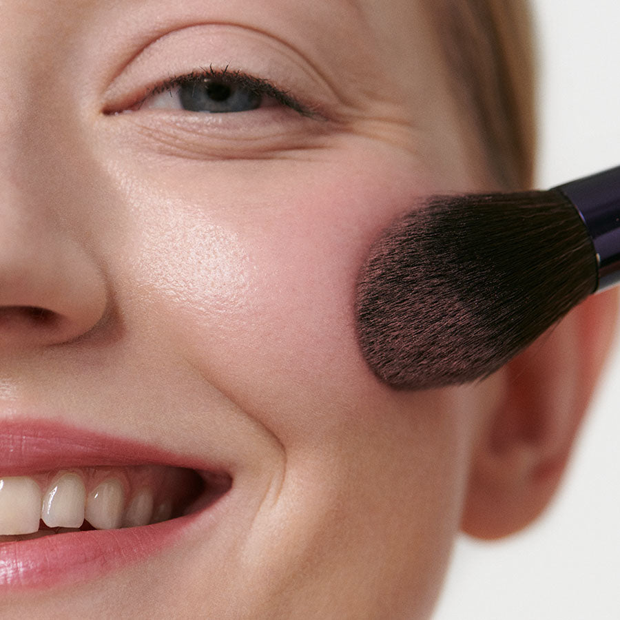 Blush Poudre - 01 Raspberry 5 g