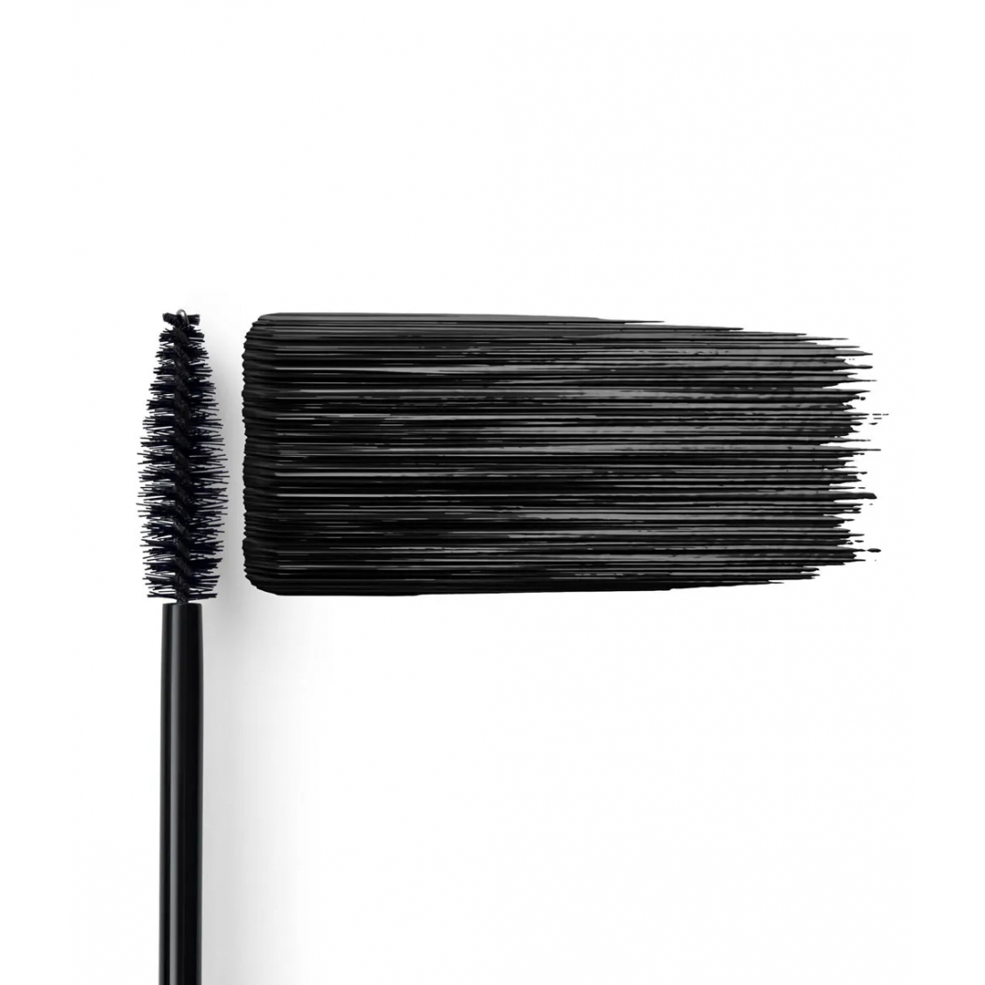 Mascara 'Long Lasting' - 01 Black 8 ml