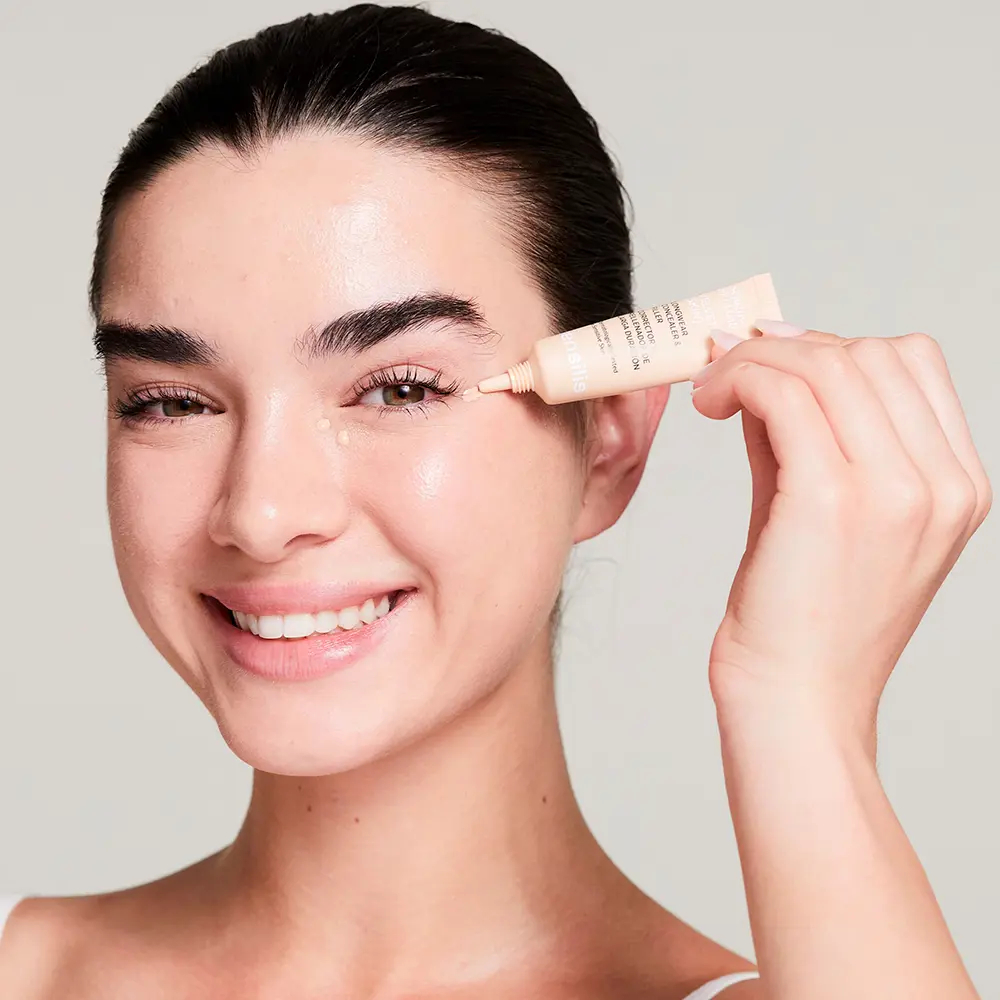 Anti-cernes 'Velvet (Skin)' - 02 Beige 7 ml