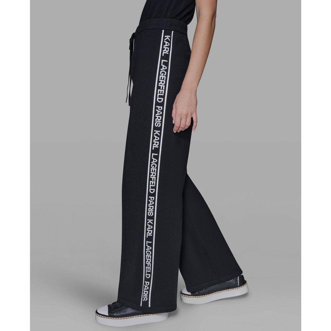 Women's 'Logo Detail Pants'
