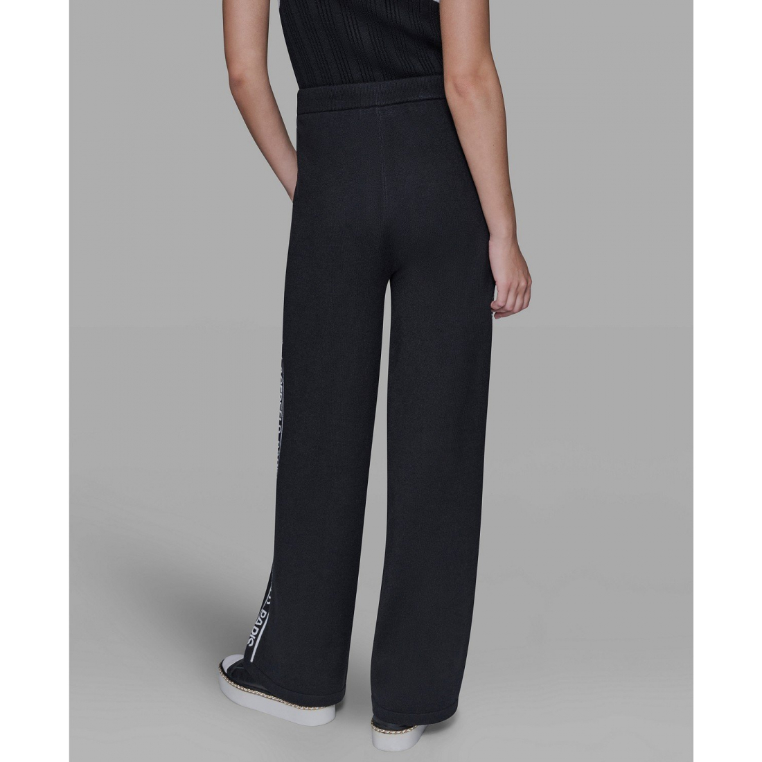 Women's 'Logo Detail Pants'