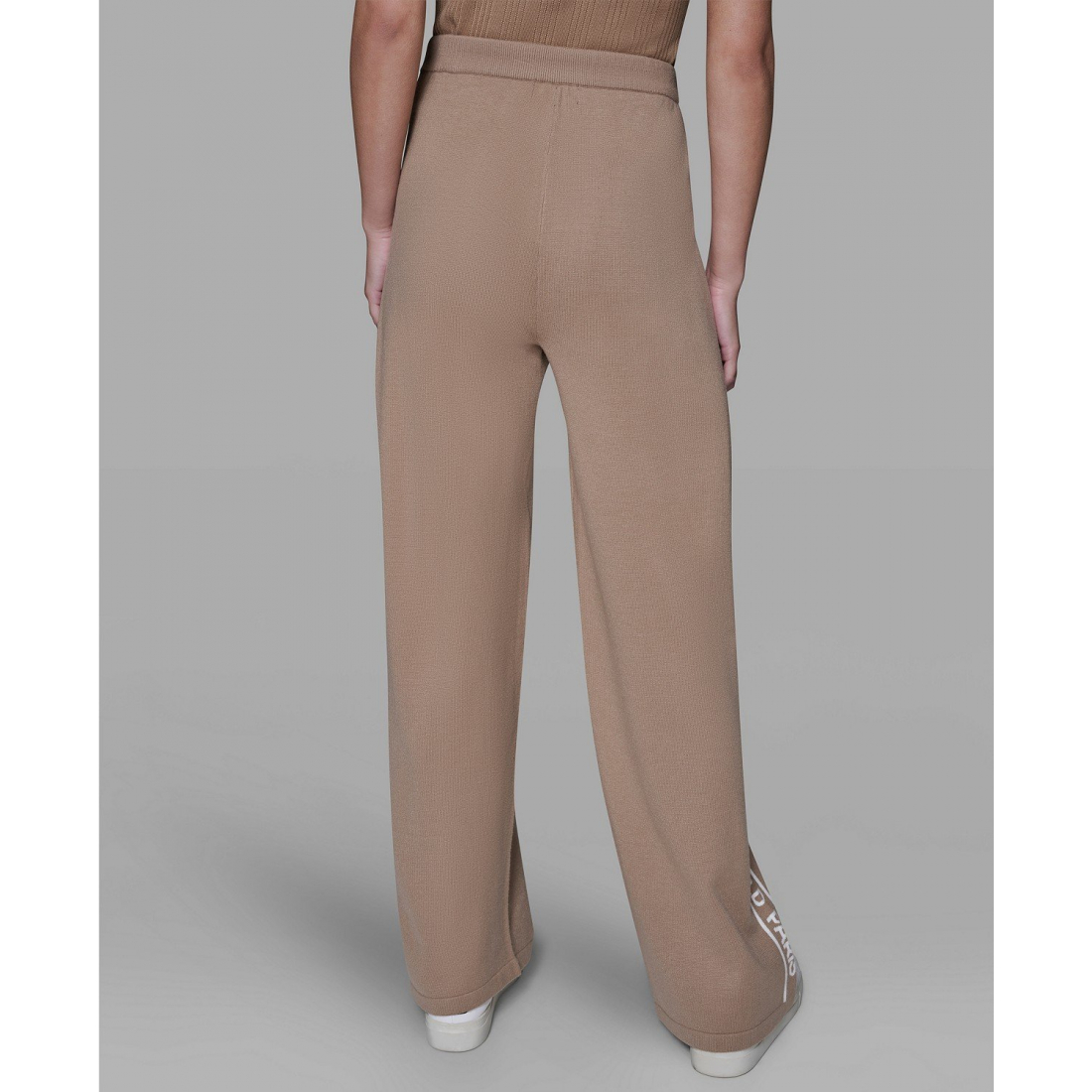 Women's 'Logo Detail Pants'