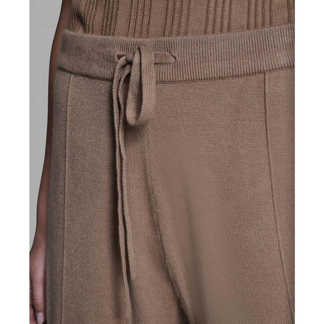 Women's 'Logo Detail Pants'