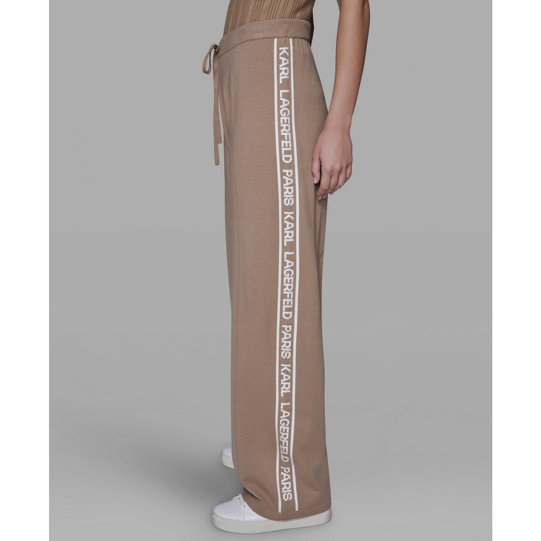 Women's 'Logo Detail Pants'