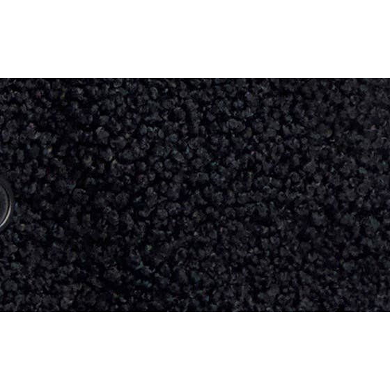 'Fleece Longline Coat' pour Hommes