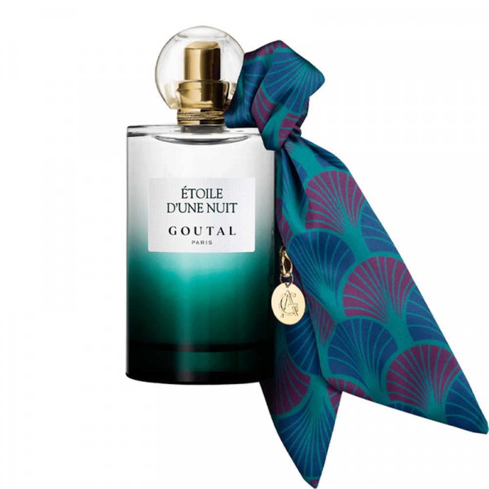 Eau de parfum 'Étoile d'Une Nuit' - 100 ml