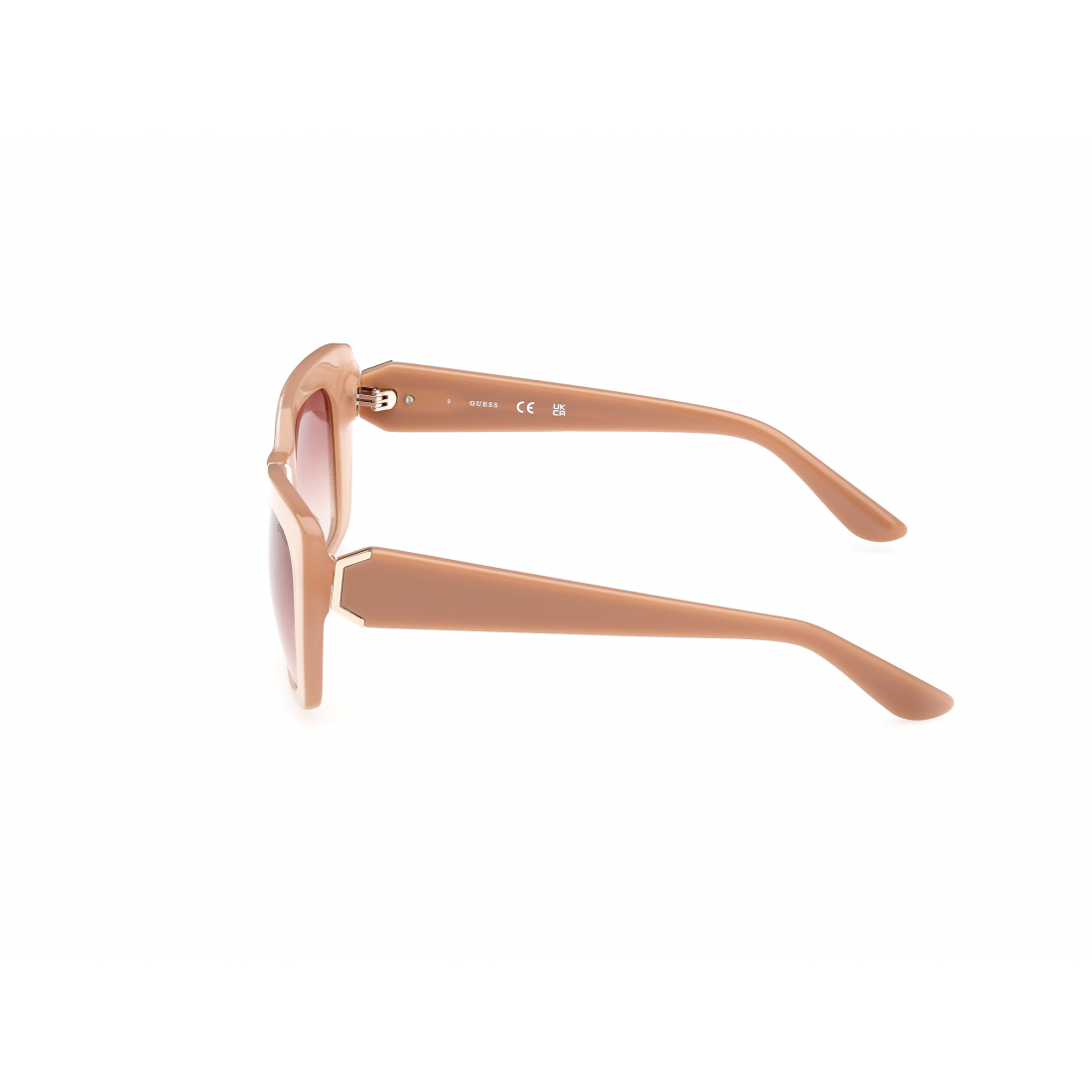 Women's 'GU7890' Sunglasses
