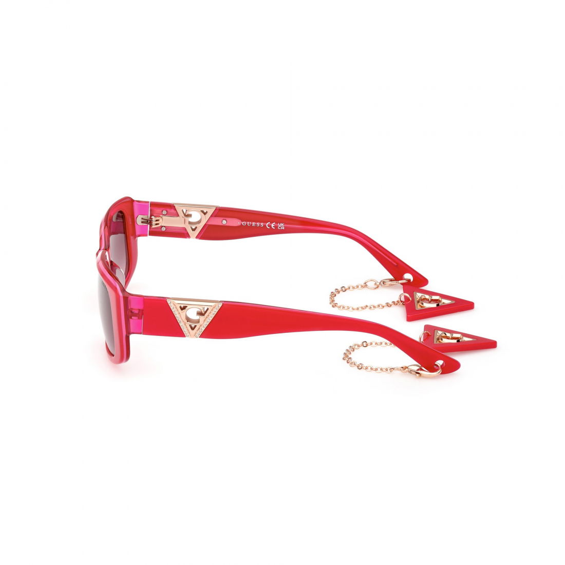 Lunettes de soleil 'GU7891' pour Femmes