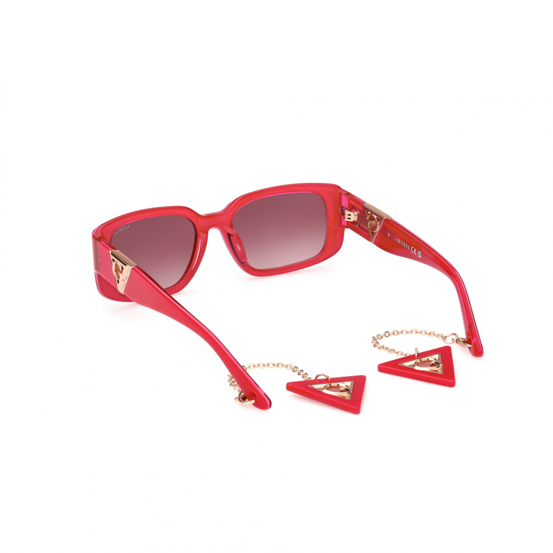 Lunettes de soleil 'GU7891' pour Femmes