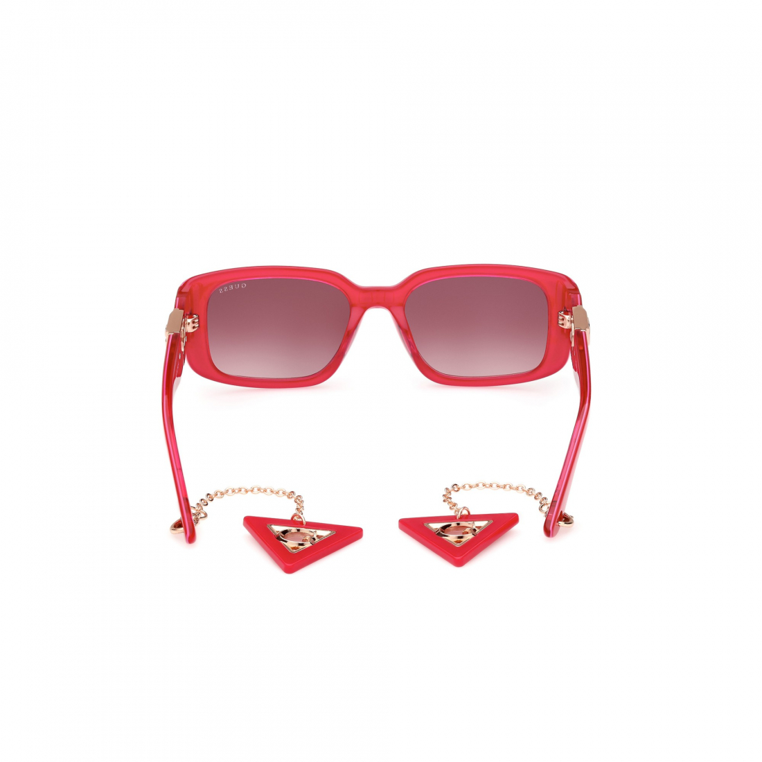 Lunettes de soleil 'GU7891' pour Femmes