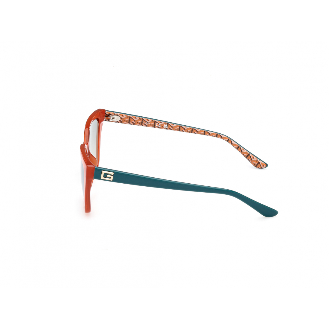 Lunettes de soleil 'GU7919' pour Femmes