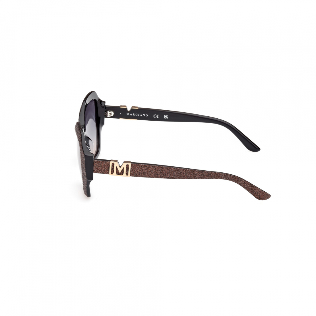 Lunettes de soleil 'GM00007' pour Femmes
