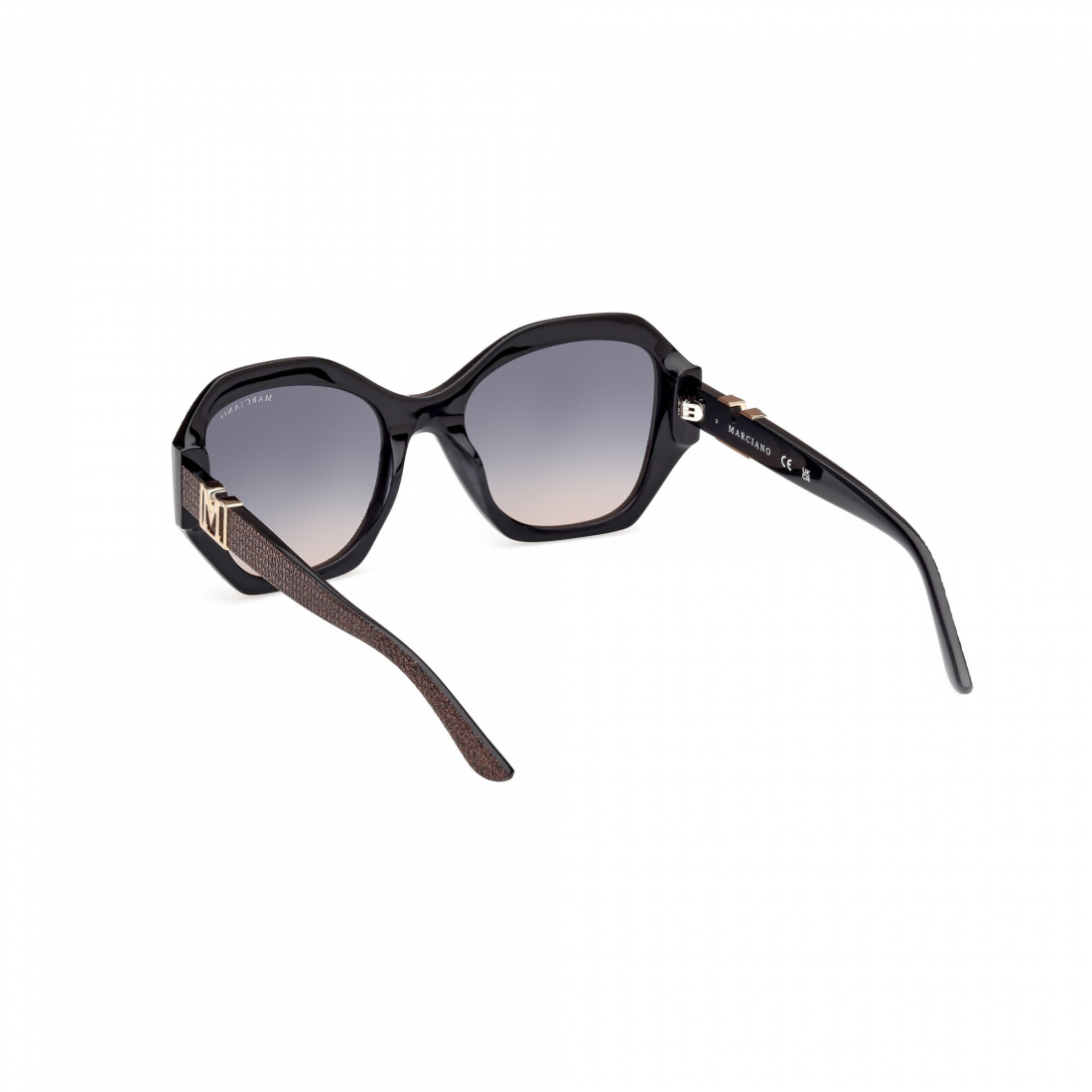 Lunettes de soleil 'GM00007' pour Femmes