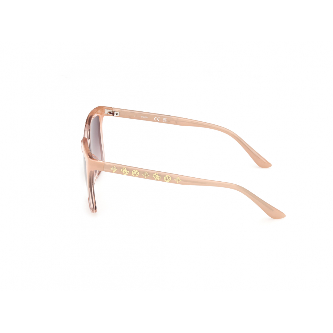 Lunettes de soleil 'GU00099' pour Femmes