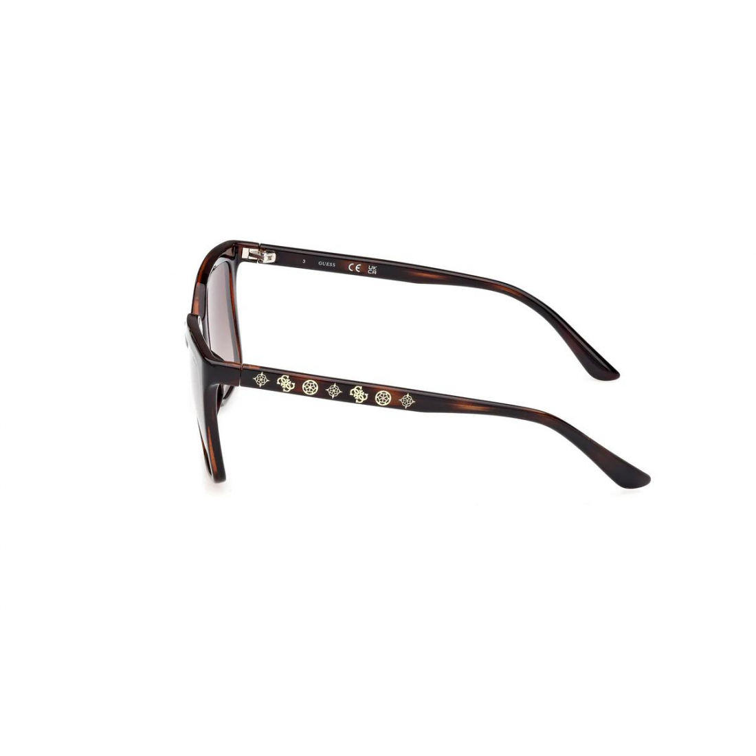 Lunettes de soleil 'GU00099' pour Femmes