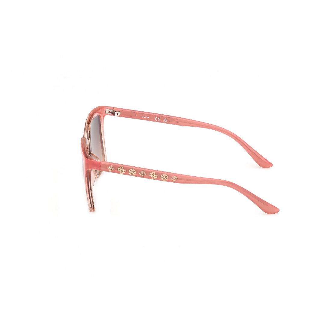 Lunettes de soleil 'GU00099' pour Femmes