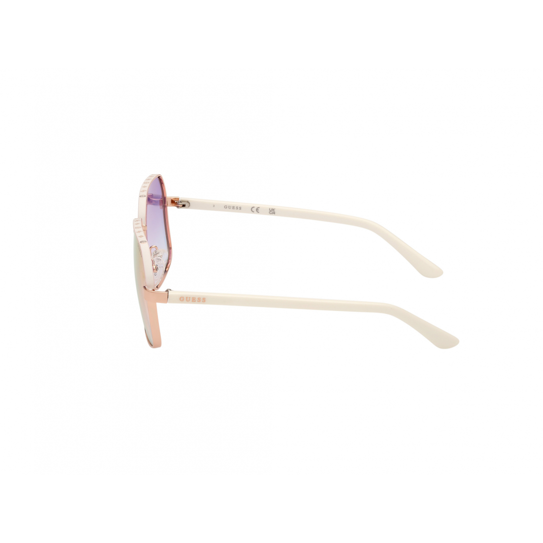 Lunettes de soleil 'GU00107' pour Femmes