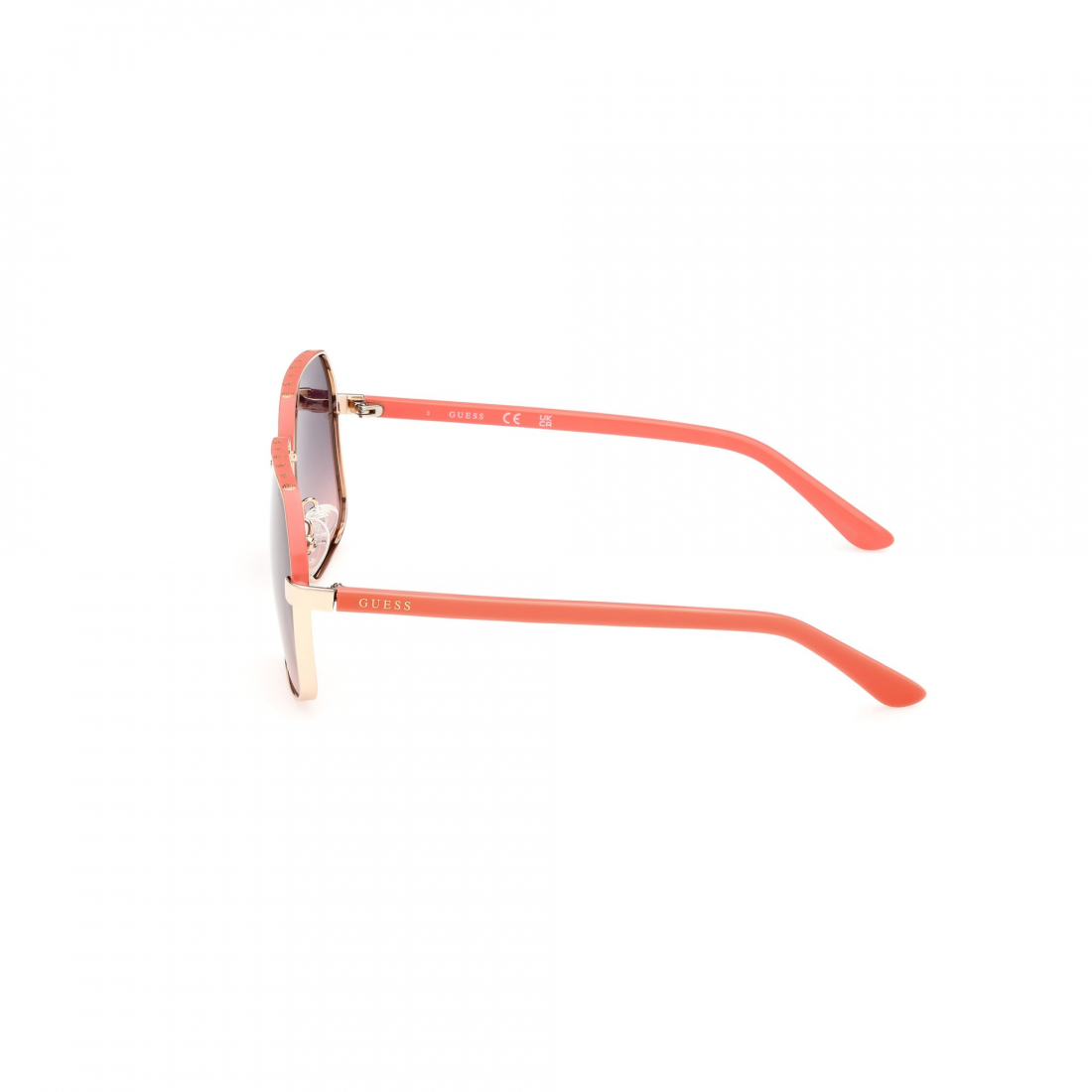 Lunettes de soleil 'GU00107' pour Femmes