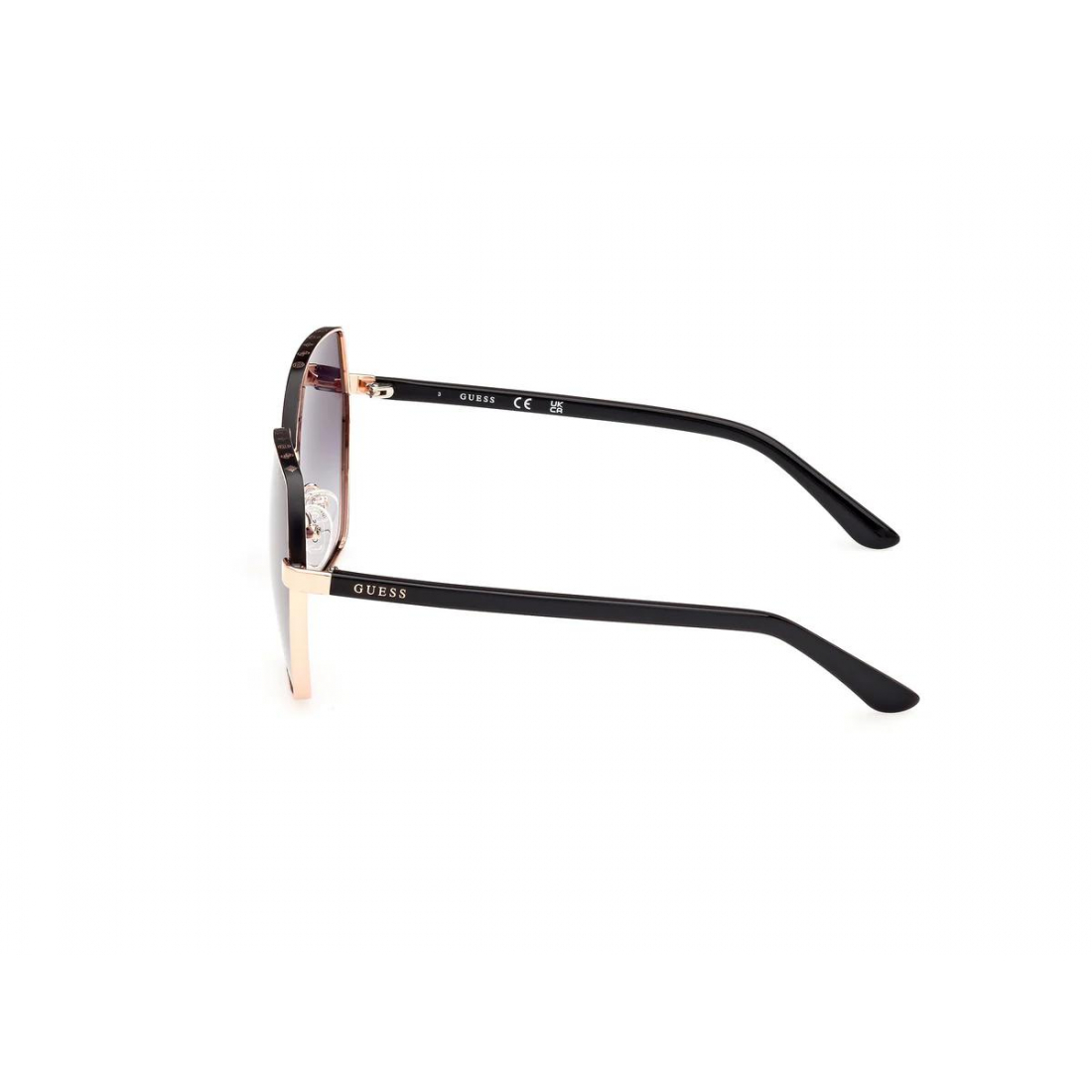 Women's 'GU00108' Sunglasses