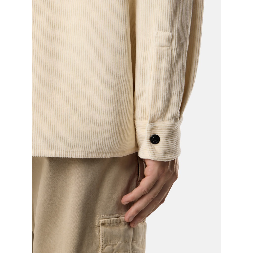 Men's 'Buttoned Corduroy' Shirt