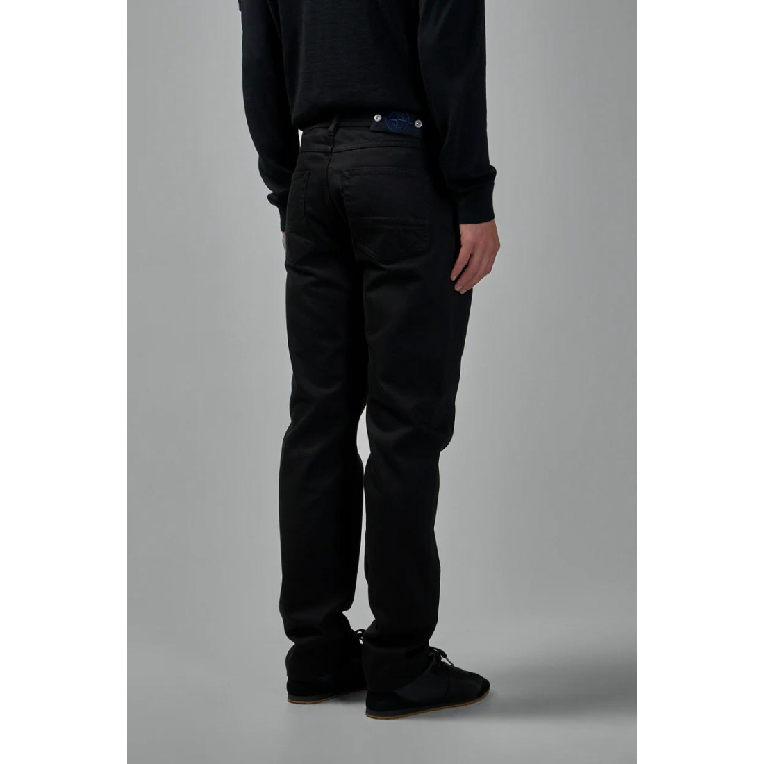 Men's 'Five-Pocket' Jeans