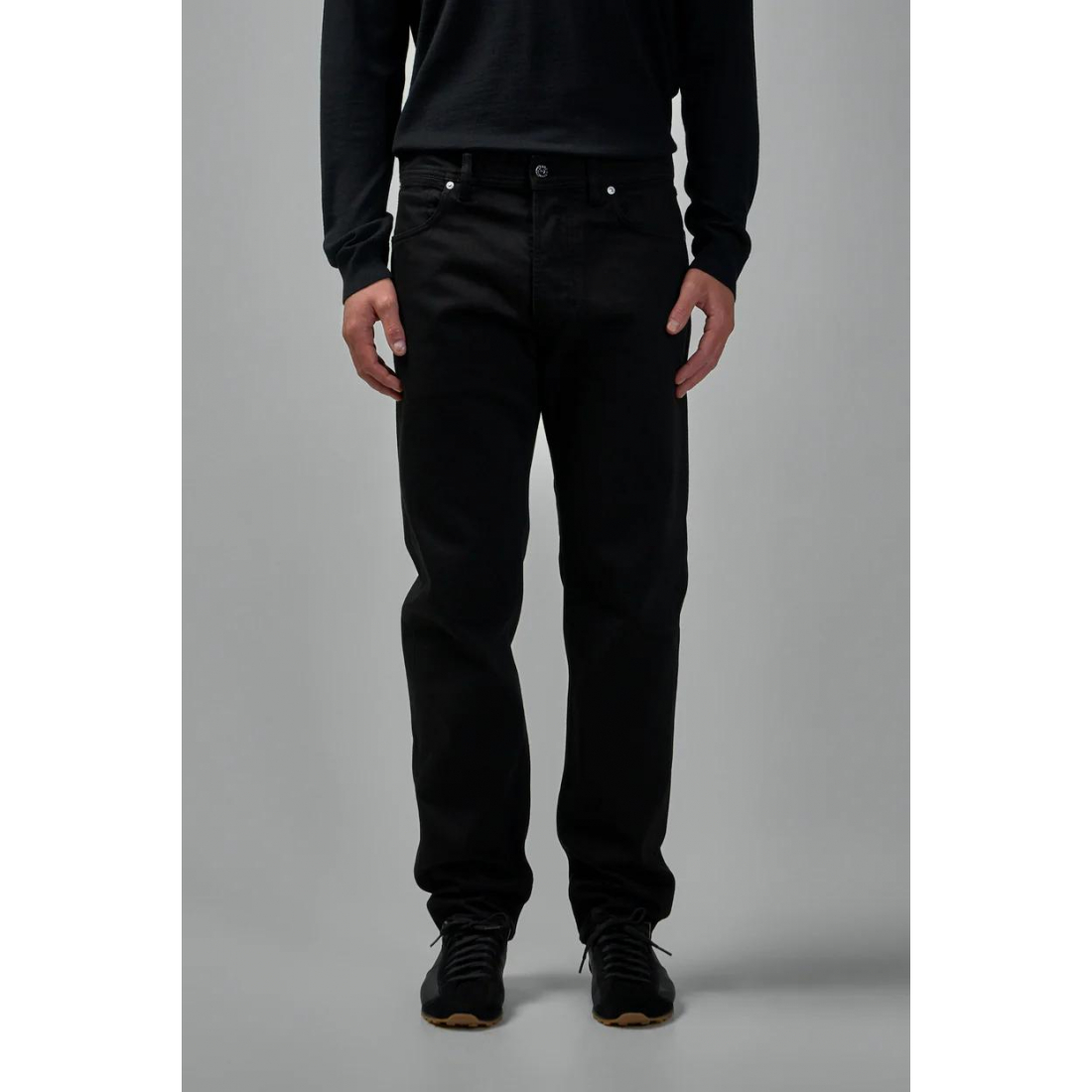 Men's 'Five-Pocket' Jeans